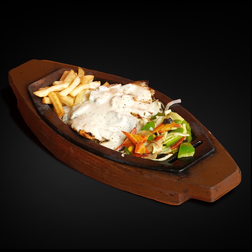 Italian Steak Image